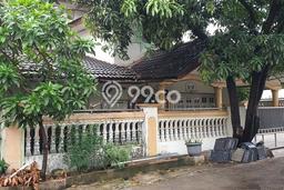 Hunian Cantik Minimalis Lb 350m2 di Bekasi Timur, Bekasi Hunian Cantik Minimalis Lb 350m2 di Bekasi Timur, Bekasi