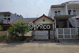 Dijual Hunian Rumah Nyaman 4 Kamar di Pekayon, Bekasi Dijual Hunian Rumah Nyaman 4 Kamar di Pekayon, Bekasi