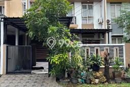 Rumah Minimalis 3 KT LT 144m2 di harapan indah Rumah Minimalis 3 KT LT 144m2 di harapan indah