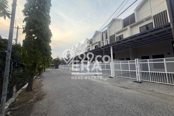 Dijual Hunian Rumah Nyaman 3 KT di Harapan Jaya, Bekasi Dijual Hunian Rumah Nyaman 3 KT di Harapan Jaya, Bekasi