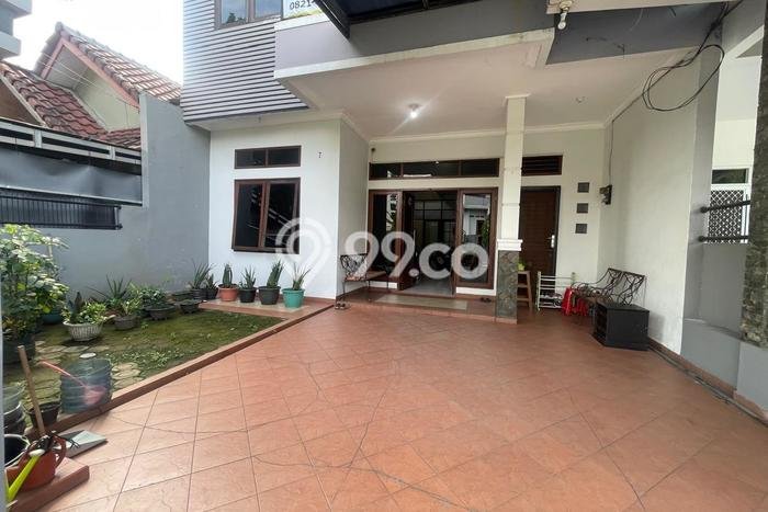 Rumah Minimalis 4 KT di Duta Harapan Bekasi Unfurnished Rumah Minimalis 4 KT di Duta Harapan Bekasi Unfurnished