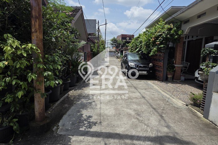 Rumah Luas Asri 2 KT Siap Huni di Pekayon Bekasi Rumah Luas Asri 2 KT Siap Huni di Pekayon Bekasi