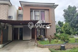 Hunian Elit LB 120m2 Siap Huni Desain Elegan di Bekasi Kota, Bekasi Hunian Elit LB 120m2 Siap Huni Desain Elegan di Bekasi Kota, Bekasi