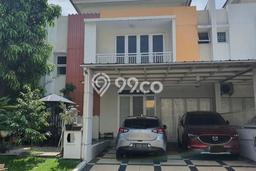 Rumah Lokasi Strategis area Summarecon Bekasi, Bekasi, LT 153m² LB 176m² Rumah Lokasi Strategis area Summarecon Bekasi, Bekasi, LT 153m² LB 176m²