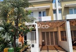 Rumah di Summarecon Bekasi, Bekasi, LT 119m² Bangunan 150m² Rumah di Summarecon Bekasi, Bekasi, LT 119m² Bangunan 150m²