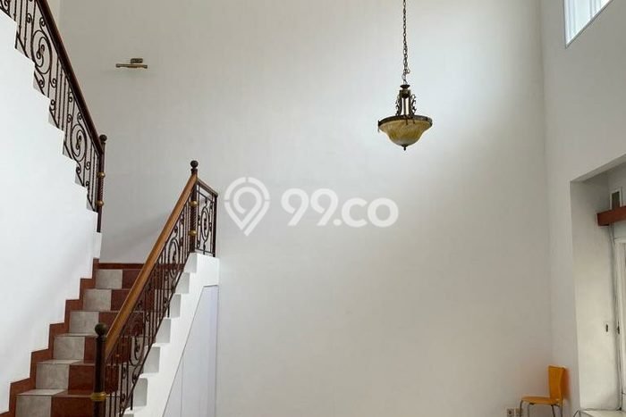 Jual Rumah Eksklusif 4 KT di Kemang Pratama, Bekasi Jual Rumah Eksklusif 4 KT di Kemang Pratama, Bekasi