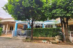 NEW LISTING! Rumah Strategis di Kemang Pratama, Luas 135m² Bangunan 170m² NEW LISTING! Rumah Strategis di Kemang Pratama, Luas 135m² Bangunan 170m²