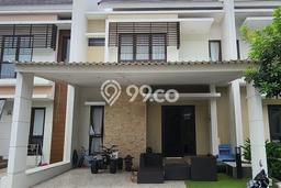 Rumah Idaman 4 Kamar Tidur Dekat Fasilitas Umum di Summarecon Bekasi, Bekasi Rumah Idaman 4 Kamar Tidur Dekat Fasilitas Umum di Summarecon Bekasi, Bekasi