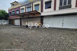 Dijual Cepat Tanah Dan Bangunan Dalam Bentuk Ruko di Lokasi Strategis Jalan Simatupang Jakarta Selatan Dijual Cepat Tanah Dan Bangunan Dalam Bentuk Ruko di Lokasi Strategis Jalan Simatupang Jakarta Selatan