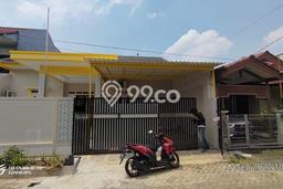 LIMITED OFFER! Rumah Berkualitas di Kemang Pratama, LT 216m² Bangunan 76m² LIMITED OFFER! Rumah Berkualitas di Kemang Pratama, LT 216m² Bangunan 76m²