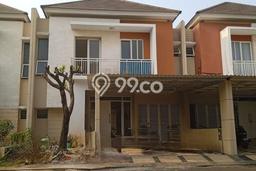 Disewakan Rumah Siap Huni di Cluster Lotus Summarecon Bekasi
Disewakan Rumah Siap Huni di Cluster Lotus Summarecon Bekasi