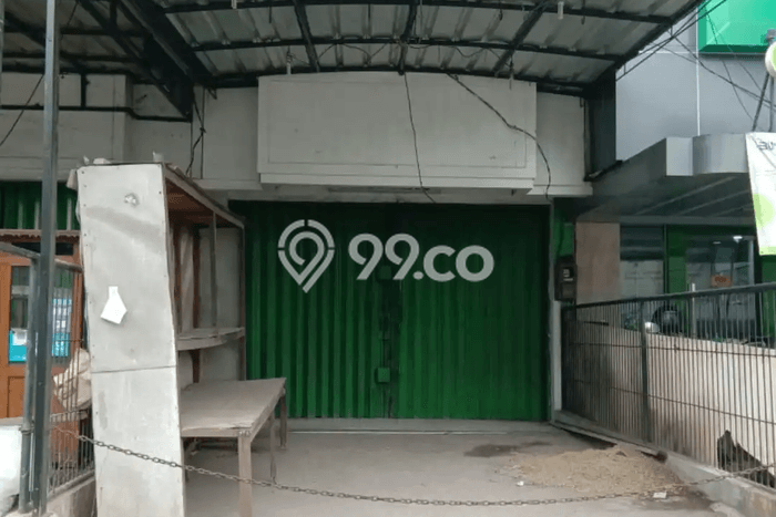 AREA PREMIUM! Ruko di Pondok Ungu, Luas 140m2m², Kawasan Komersial AREA PREMIUM! Ruko di Pondok Ungu, Luas 140m2m², Kawasan Komersial