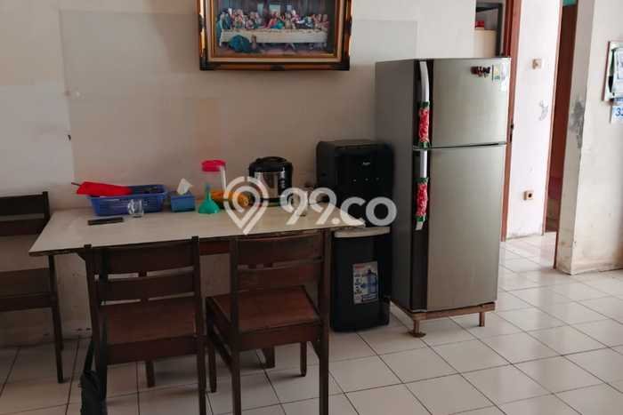 Rumah Modern 3 KT di Kemang Pratama Bekasi Unfurnished Rumah Modern 3 KT di Kemang Pratama Bekasi Unfurnished
