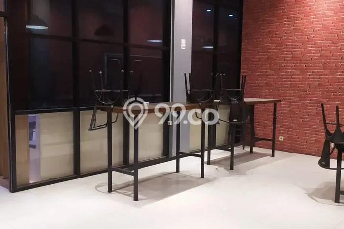Kantor Dijual di Jakarta Selatan LT 537m2 & LB 1200m2 Lokasi Terbaik! Kantor Dijual di Jakarta Selatan LT 537m2 & LB 1200m2 Lokasi Terbaik!