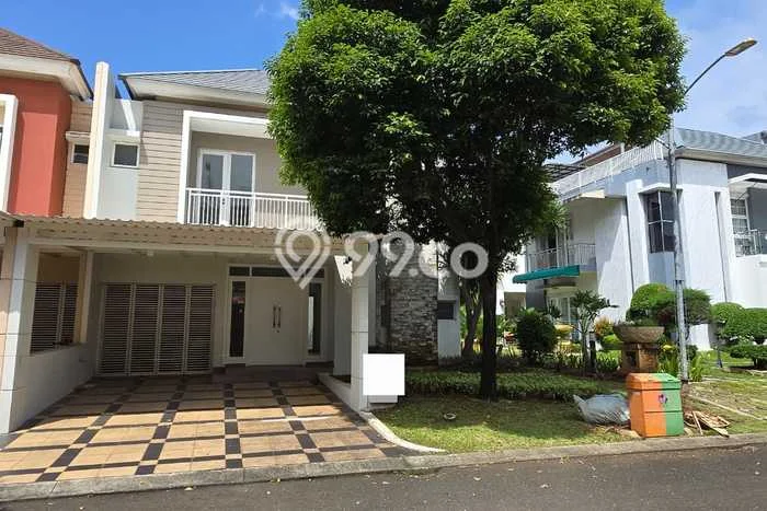 Disewakan! Rumah 4 Kamar Tidur &
3 Kamar Mandi di Summarecon Bekasi, Bekasi Disewakan! Rumah 4 Kamar Tidur &
3 Kamar Mandi di Summarecon Bekasi, Bekasi