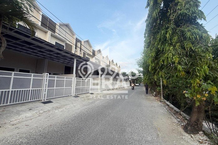 Dijual Hunian Rumah Nyaman 3 KT di Harapan Jaya, Bekasi Dijual Hunian Rumah Nyaman 3 KT di Harapan Jaya, Bekasi