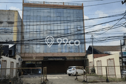 Kantor Dijual di Jakarta Selatan LT 537m2 & LB 1200m2 Lokasi Terbaik! Kantor Dijual di Jakarta Selatan LT 537m2 & LB 1200m2 Lokasi Terbaik!