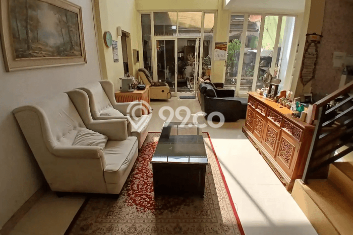 Dijual Rumah Luas Elegan Dengan View Eksklusif di Grand Wisata, Bekasi Dijual Rumah Luas Elegan Dengan View Eksklusif di Grand Wisata, Bekasi