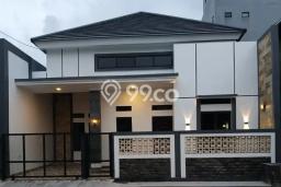 Rumah Minimalis 3 KT di Bekasi Kota Bekasi Unfurnished Rumah Minimalis 3 KT di Bekasi Kota Bekasi Unfurnished