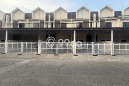 Dijual Hunian Rumah Nyaman 3 KT di Harapan Jaya, Bekasi Dijual Hunian Rumah Nyaman 3 KT di Harapan Jaya, Bekasi