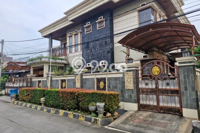 For Sale Rumah Mewah Exclusive di Bekasi Utara, Bekasi For Sale Rumah Mewah Exclusive di Bekasi Utara, Bekasi
