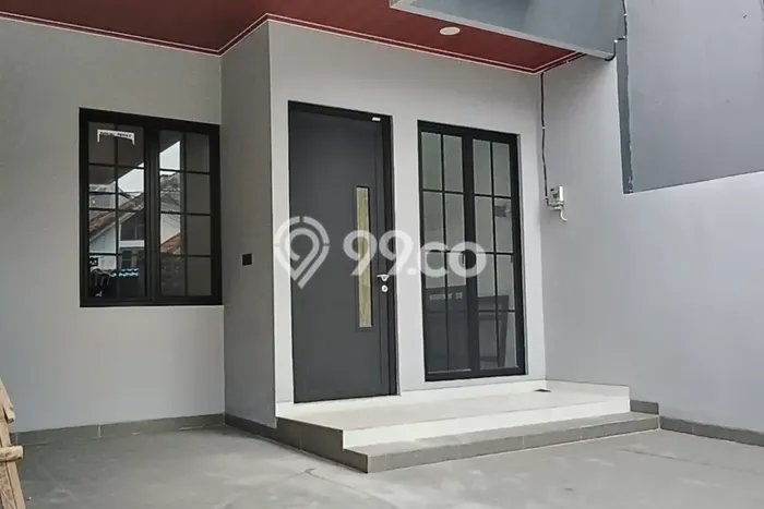 Dijual Cepat Rumah Siap Huni LT 90m2 LB 130m2 di Bekasi Cocok untuk Hunian Dijual Cepat Rumah Siap Huni LT 90m2 LB 130m2 di Bekasi Cocok untuk Hunian
