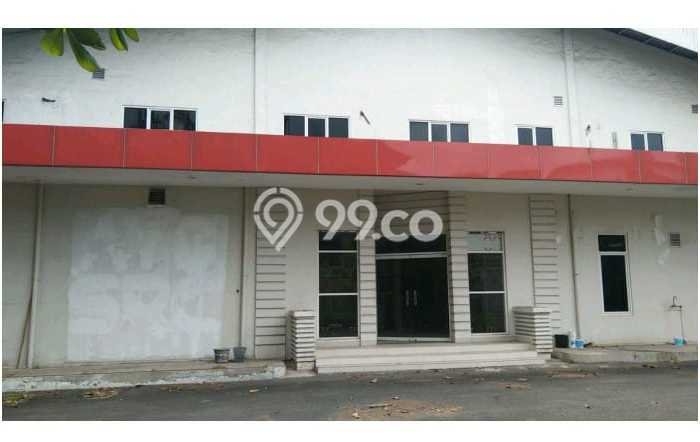 Dijual Pabrik Kawasan Pulo Gadung, Luas 4329m², Kawasan Potensial, Jalan Utama Dijual Pabrik Kawasan Pulo Gadung, Luas 4329m², Kawasan Potensial, Jalan Utama