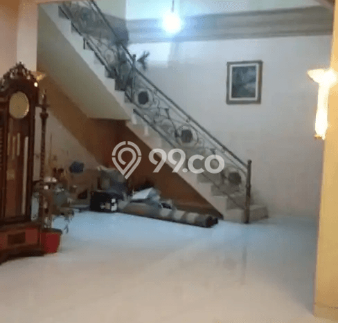 Dijual Rumah Mewah Elegan Dengan View Eksklusif di Grand Wisata, Bekasi Dijual Rumah Mewah Elegan Dengan View Eksklusif di Grand Wisata, Bekasi