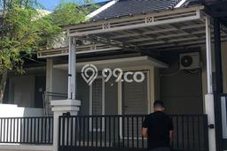Rumah Minimalis 3 KT LT 84m2 di Bekasi Kota Rumah Minimalis 3 KT LT 84m2 di Bekasi Kota
