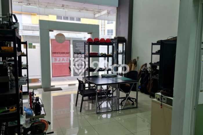 Ruko Dijual di Prime Area Bekasi Luas 275m2 Ruko Dijual di Prime Area Bekasi Luas 275m2