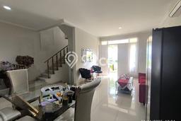 For Sale! Premium House LT 163m2 Desain Elegan di Summarecon Bekasi For Sale! Premium House LT 163m2 Desain Elegan di Summarecon Bekasi