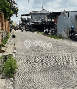 Kavling Tanah untuk Dijual di Pekayon, Bekasi, Luas 1059m2 Kavling Tanah untuk Dijual di Pekayon, Bekasi, Luas 1059m2