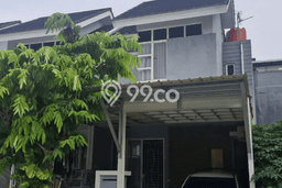 Dijual Hunian Rumah Terawat 4 KT di Harapan Indah, Bekasi Dijual Hunian Rumah Terawat 4 KT di Harapan Indah, Bekasi