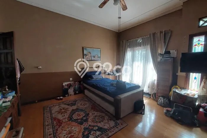 Jual Rumah Mewah Megah Dengan View Cantik di Sumur Batu, Jakarta Pusat Jual Rumah Mewah Megah Dengan View Cantik di Sumur Batu, Jakarta Pusat