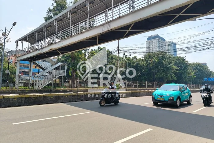 Ruko Favorit Dijual di Sawah Besar Jakarta Pusat Area Pusat Bisnis Ruko Favorit Dijual di Sawah Besar Jakarta Pusat Area Pusat Bisnis