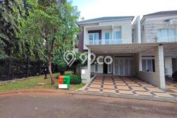 Jual Rumah Mewah Elegan Dengan View Eksklusif di Summarecon Bekasi, Bekasi Jual Rumah Mewah Elegan Dengan View Eksklusif di Summarecon Bekasi, Bekasi