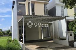 Jual Rumah Favorit Siap Huni LB 80m2 di Tarumajaya, Bekasi Jual Rumah Favorit Siap Huni LB 80m2 di Tarumajaya, Bekasi