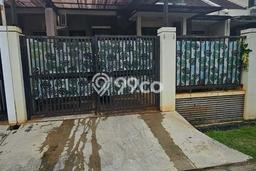 Dijual Cepat Rumah Favorit Siap Huni LB 80m2 di Harapan Indah, Bekasi Dijual Cepat Rumah Favorit Siap Huni LB 80m2 di Harapan Indah, Bekasi