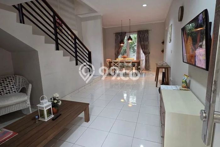 Sewa Rumah Murah di Summarecon Bekasi Bekasi Punya 3 Kamar Tidur Sewa Rumah Murah di Summarecon Bekasi Bekasi Punya 3 Kamar Tidur