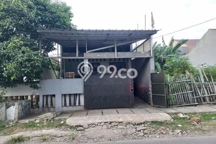 Lahan Kosong Dijual di Rawalumbu, Bekasi, Luas 400m2 Area Strategis Lahan Kosong Dijual di Rawalumbu, Bekasi, Luas 400m2 Area Strategis