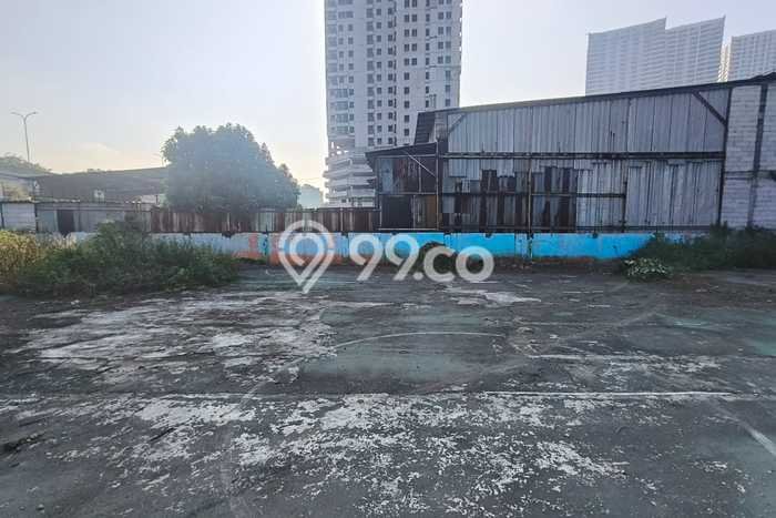 Kavling Tanah untuk Dijual di Jaka Sampurna, Bekasi, Luas 378m2 Kavling Tanah untuk Dijual di Jaka Sampurna, Bekasi, Luas 378m2