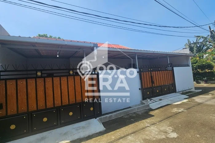 Jual Rumah Minimalis Bagus Punya 3 KT di Bekasi Utara Bekasi SHM Jual Rumah Minimalis Bagus Punya 3 KT di Bekasi Utara Bekasi SHM