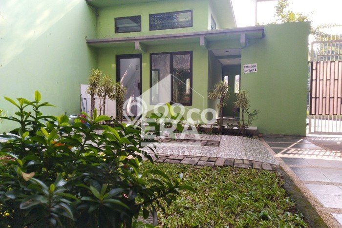 Dijual! Gudang di Jati Asih Bekasi LT 1288m2 / LB 760m2 Kawasan Bisnis Dijual! Gudang di Jati Asih Bekasi LT 1288m2 / LB 760m2 Kawasan Bisnis