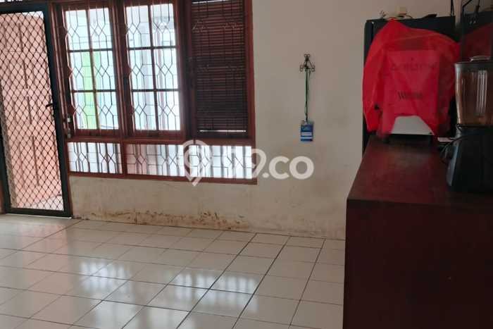 Rumah Modern 3 KT di Kemang Pratama Bekasi Unfurnished Rumah Modern 3 KT di Kemang Pratama Bekasi Unfurnished