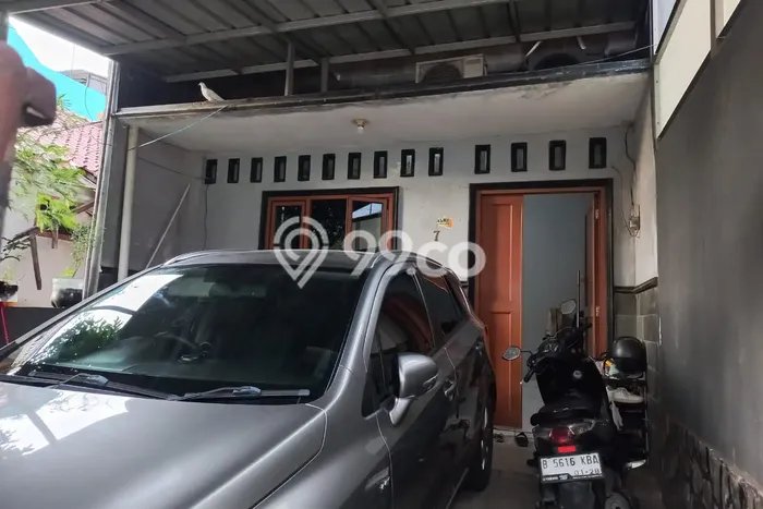 Lahan Kosong Dijual di Rawalumbu, Bekasi, Luas 400m2 Area Strategis Lahan Kosong Dijual di Rawalumbu, Bekasi, Luas 400m2 Area Strategis