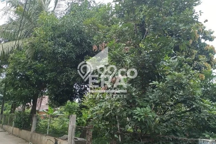 Tanah Kavling untuk Dijual di Rawalumbu Bekasi 762m2 Tanah Kavling untuk Dijual di Rawalumbu Bekasi 762m2