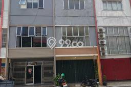 Unit Ruko Dijual di Bekasi Timur Bekasi 150m2 Unit Ruko Dijual di Bekasi Timur Bekasi 150m2