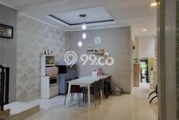 Hunian Nyaman Asri 3 KT Siap Pakai di Summarecon Bekasi Bekasi Hunian Nyaman Asri 3 KT Siap Pakai di Summarecon Bekasi Bekasi