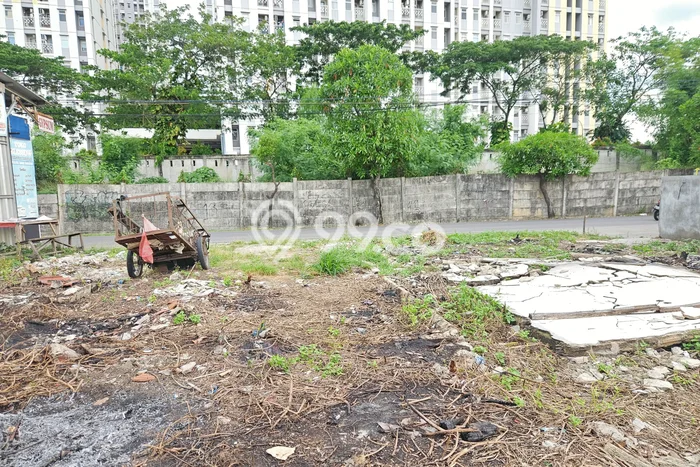 Tanah Strategis di , Luas 600m2m², Ideal untuk Perumahan Tanah Strategis di , Luas 600m2m², Ideal untuk Perumahan