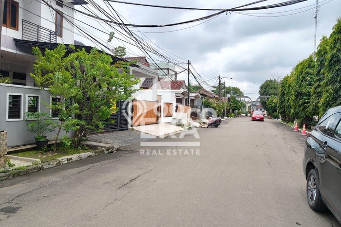 Untuk Dijual Tanah di Bekasi, Luas 136m2 SHM Untuk Dijual Tanah di Bekasi, Luas 136m2 SHM